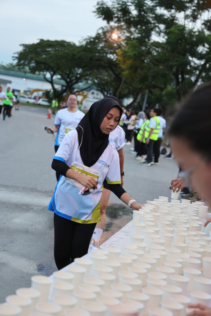 Sarawak Energy Isthmus Run 2025 Photos
