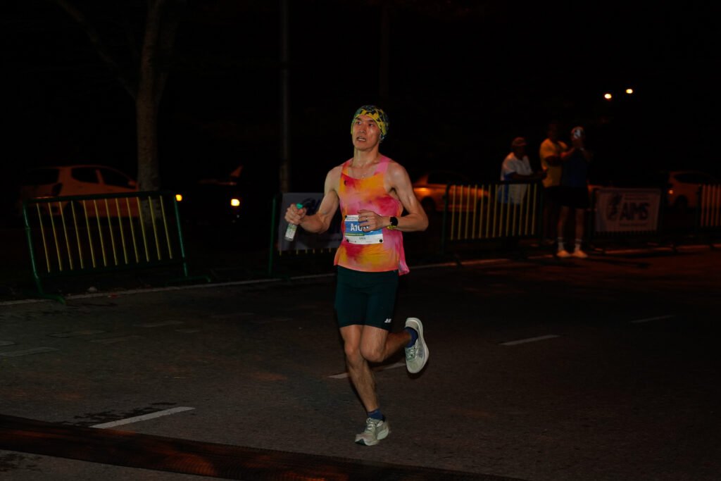 Sarawak Energy Isthmus Run 2025 Photos