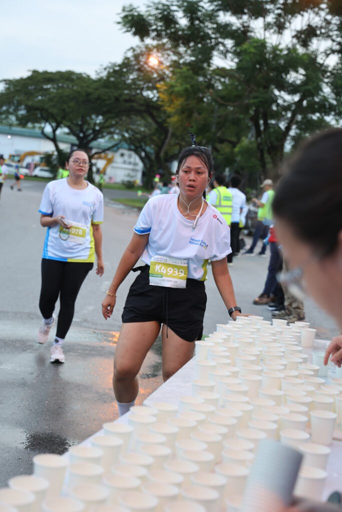 Sarawak Energy Isthmus Run 2025 Photos