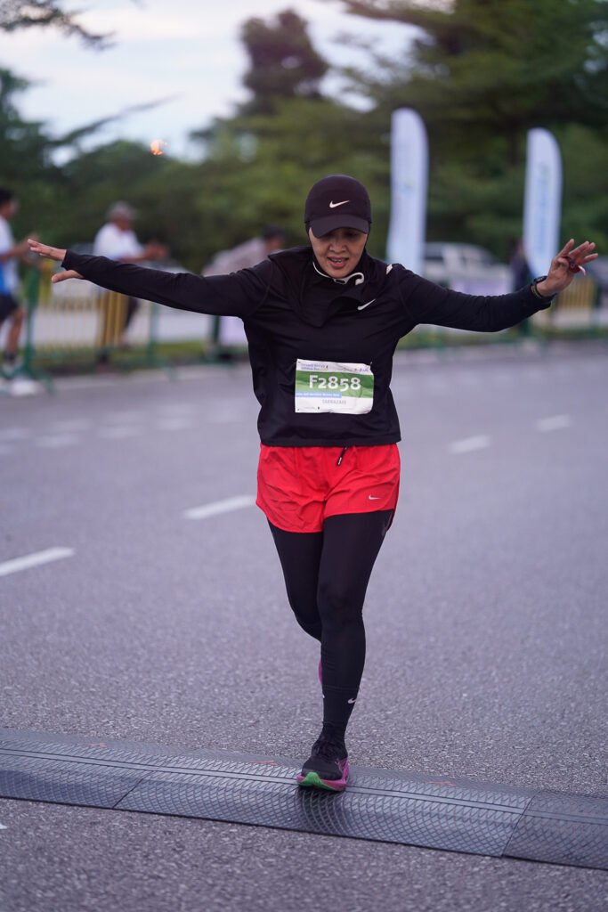 Sarawak Energy Isthmus Run 2025 Photos