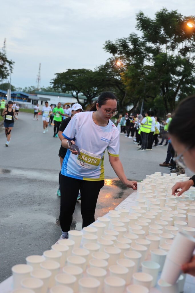 Sarawak Energy Isthmus Run 2025 Photos