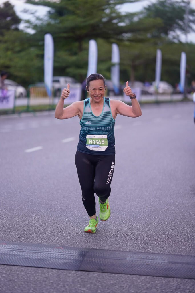 Sarawak Energy Isthmus Run 2025 Photos