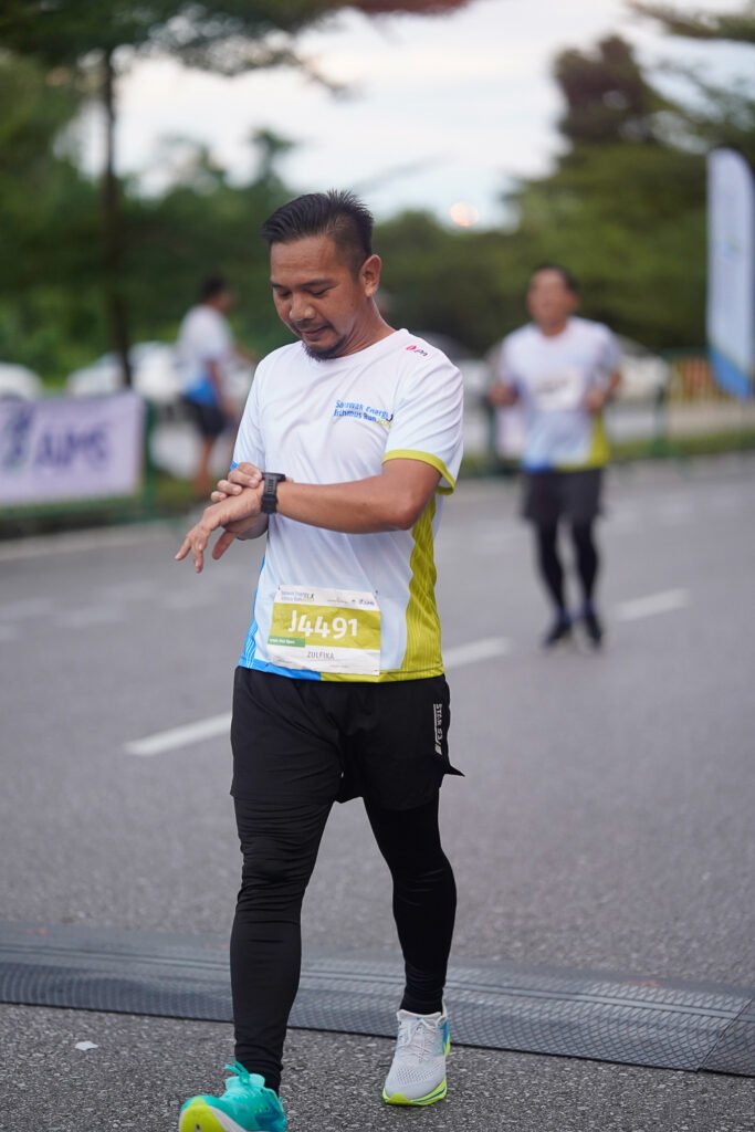 Sarawak Energy Isthmus Run 2025 Photos