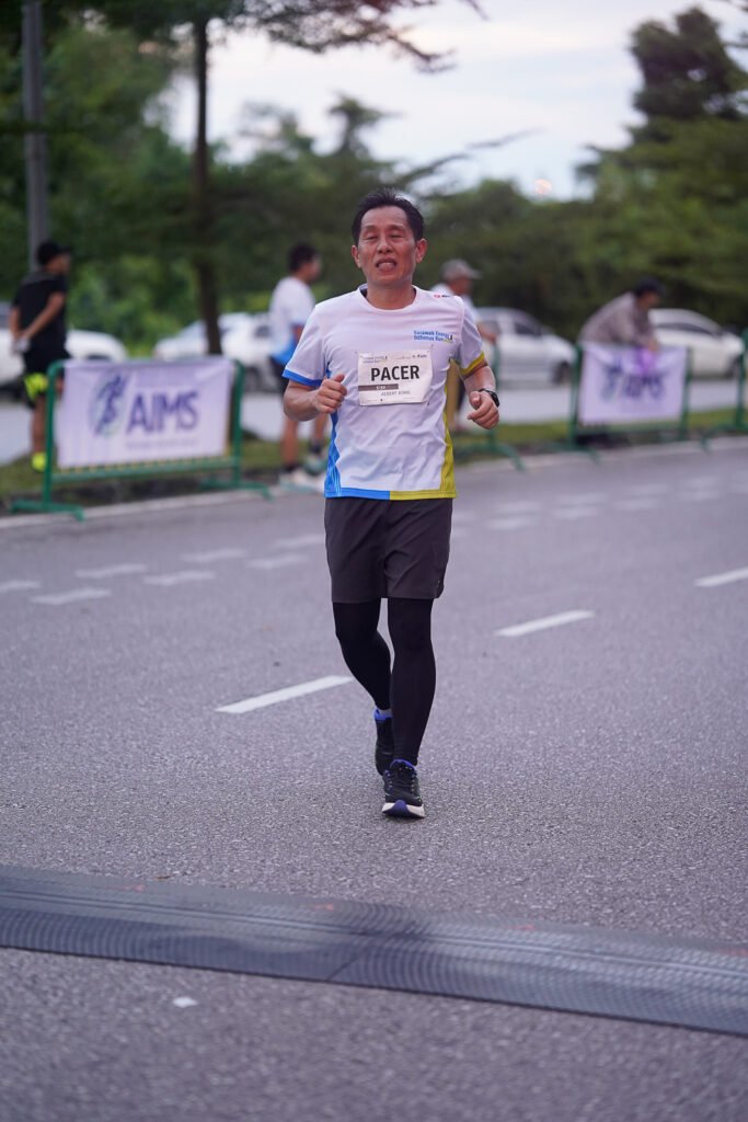 Sarawak Energy Isthmus Run 2025 Photos
