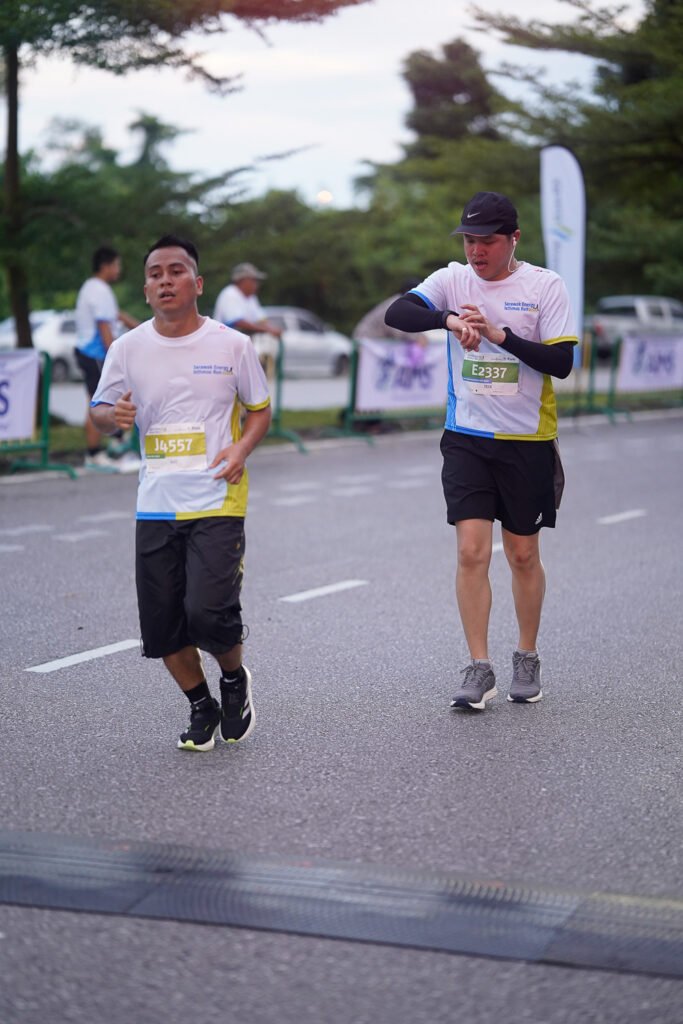 Sarawak Energy Isthmus Run 2025 Photos