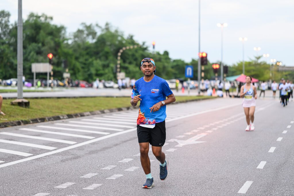 Sarawak Energy Isthmus Run 2025 Photos