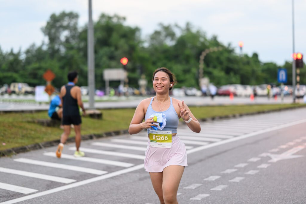 Sarawak Energy Isthmus Run 2025 Photos