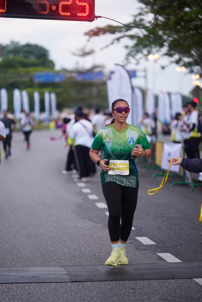Sarawak Energy Isthmus Run 2025 Photos