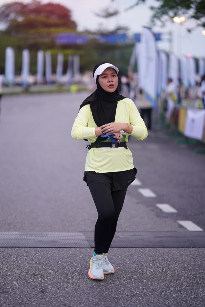 Sarawak Energy Isthmus Run 2025 Photos