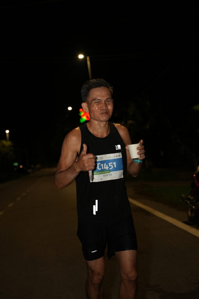 Sarawak Energy Isthmus Run 2025 Photos