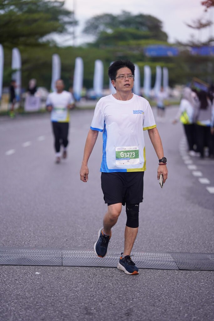 Sarawak Energy Isthmus Run 2025 Photos