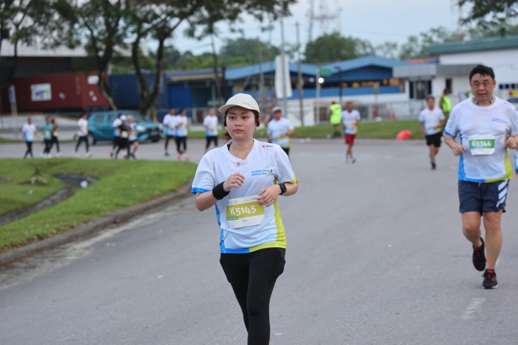 Sarawak Energy Isthmus Run 2025 Photos