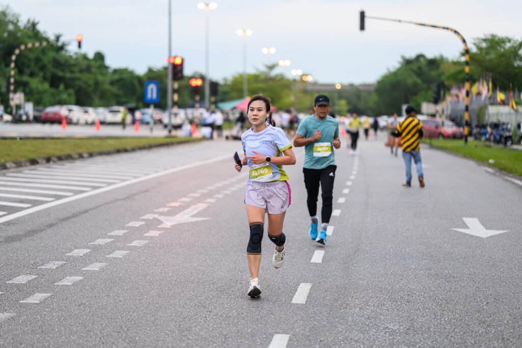 Sarawak Energy Isthmus Run 2025 Photos