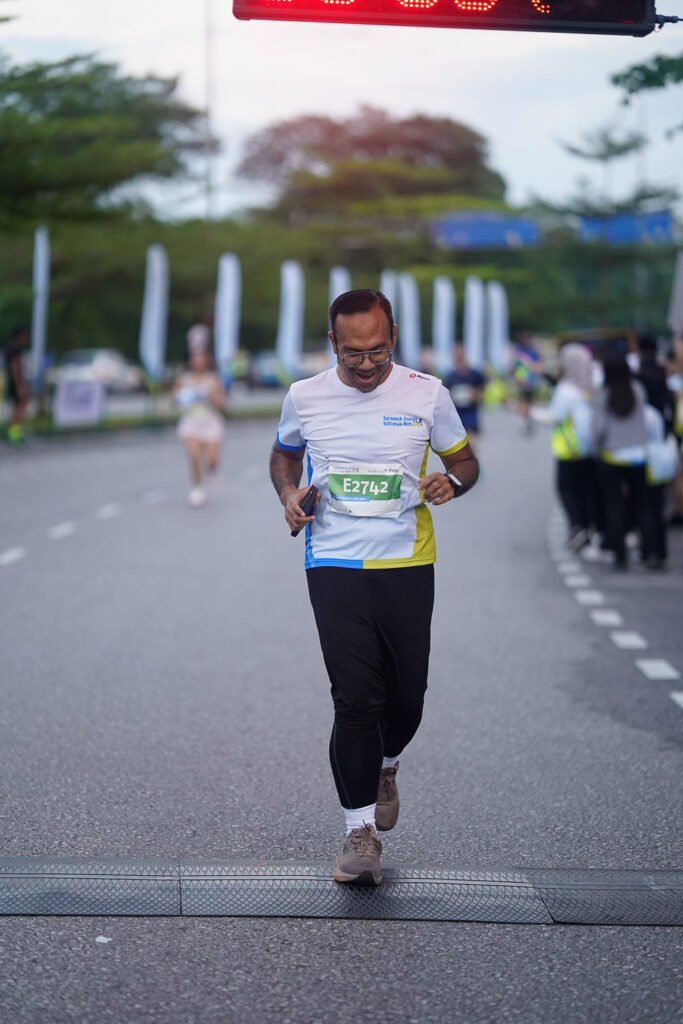 Sarawak Energy Isthmus Run 2025 Photos