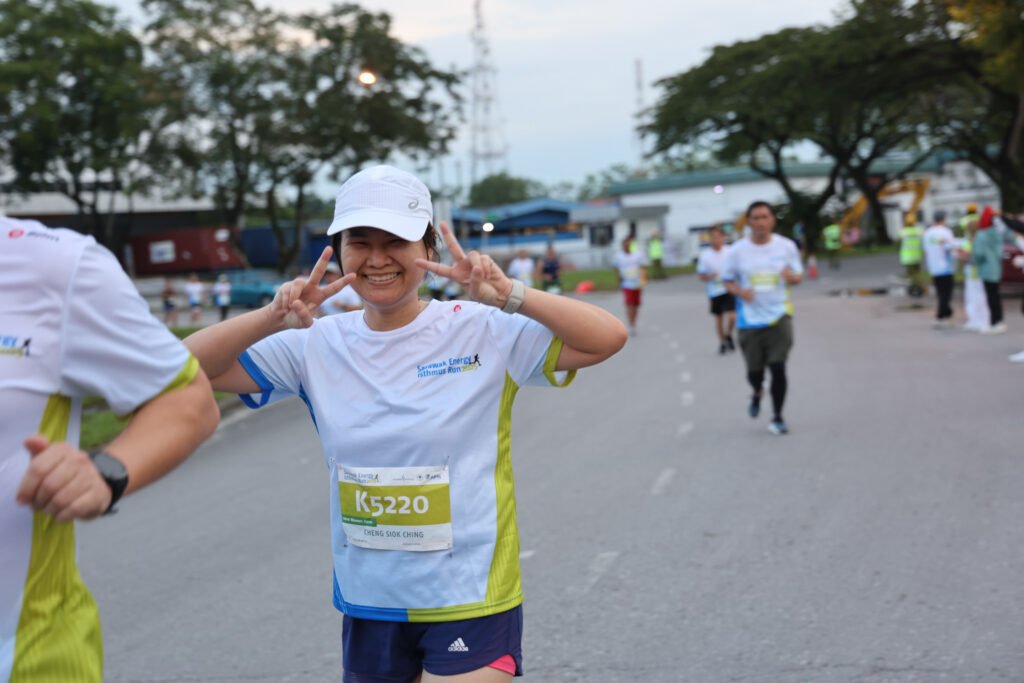 Sarawak Energy Isthmus Run 2025 Photos