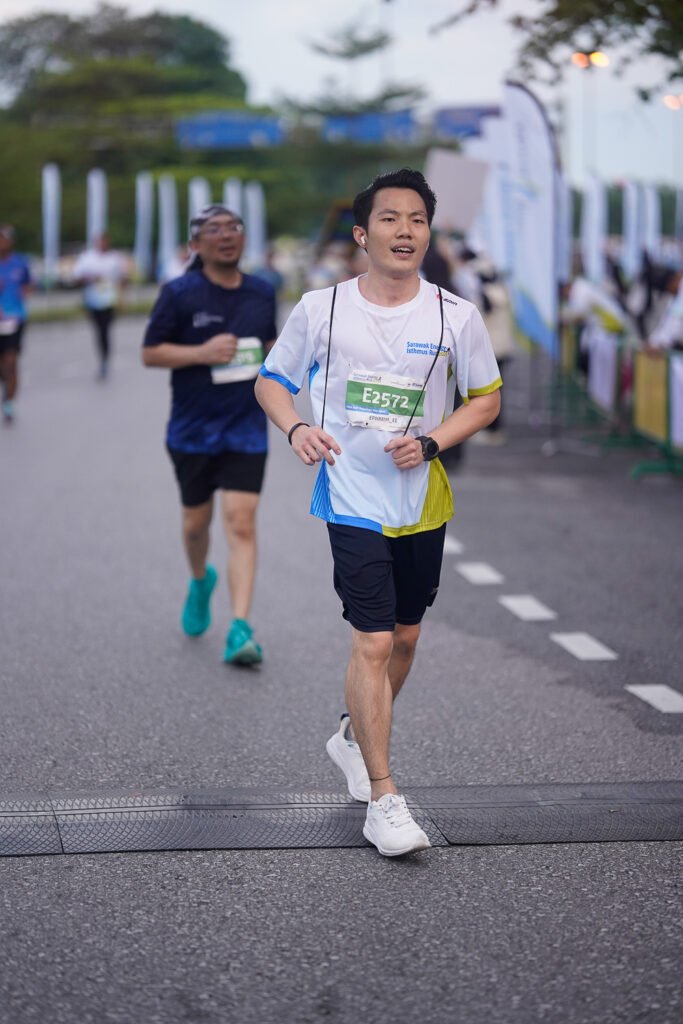 Sarawak Energy Isthmus Run 2025 Photos