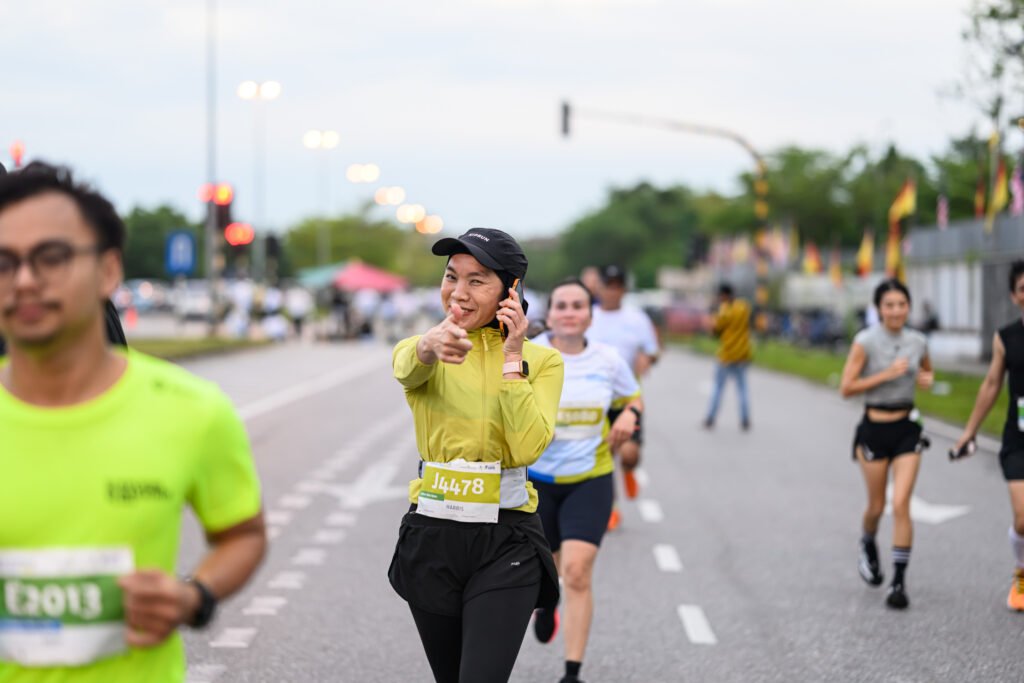 Sarawak Energy Isthmus Run 2025 Photos