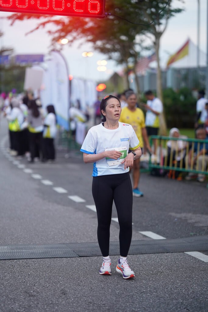 Sarawak Energy Isthmus Run 2025 Photos
