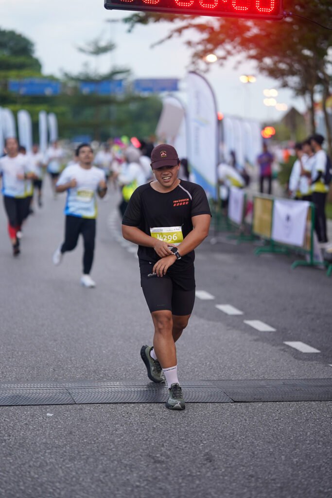 Sarawak Energy Isthmus Run 2025 Photos