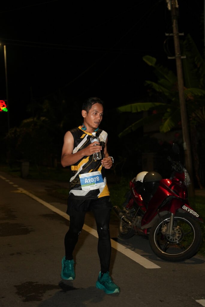 Sarawak Energy Isthmus Run 2025 Photos