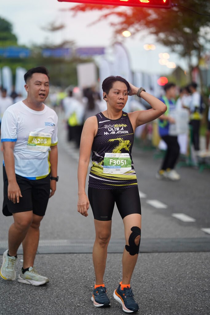 Sarawak Energy Isthmus Run 2025 Photos
