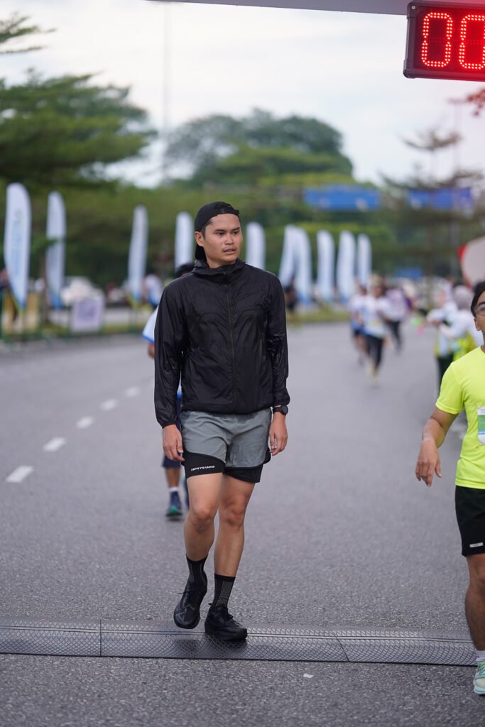Sarawak Energy Isthmus Run 2025 Photos