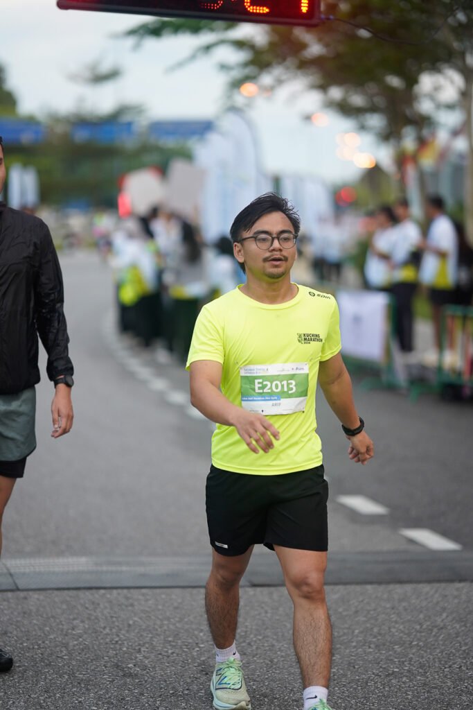 Sarawak Energy Isthmus Run 2025 Photos