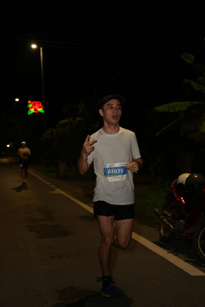 Sarawak Energy Isthmus Run 2025 Photos
