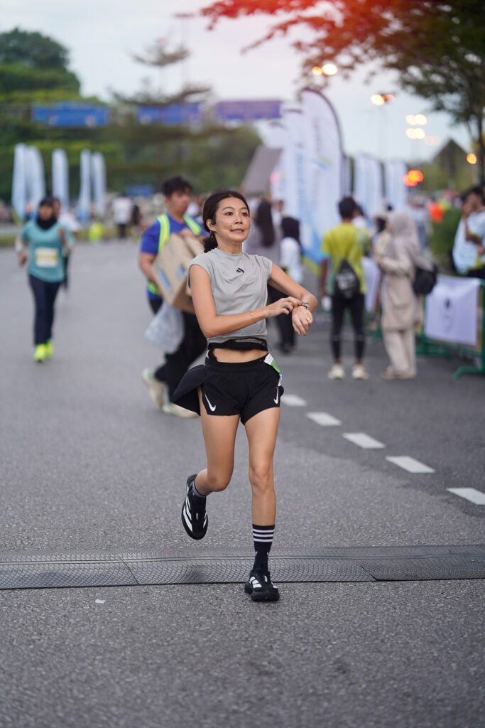 Sarawak Energy Isthmus Run 2025 Photos