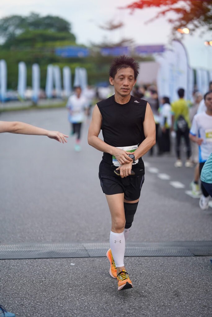 Sarawak Energy Isthmus Run 2025 Photos