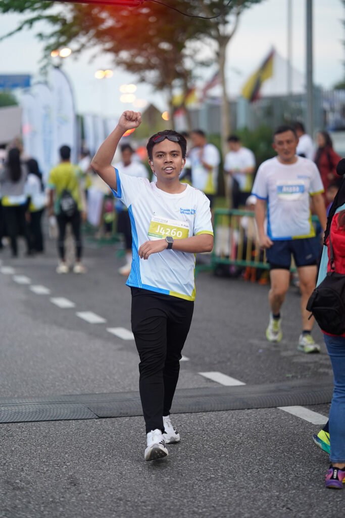 Sarawak Energy Isthmus Run 2025 Photos
