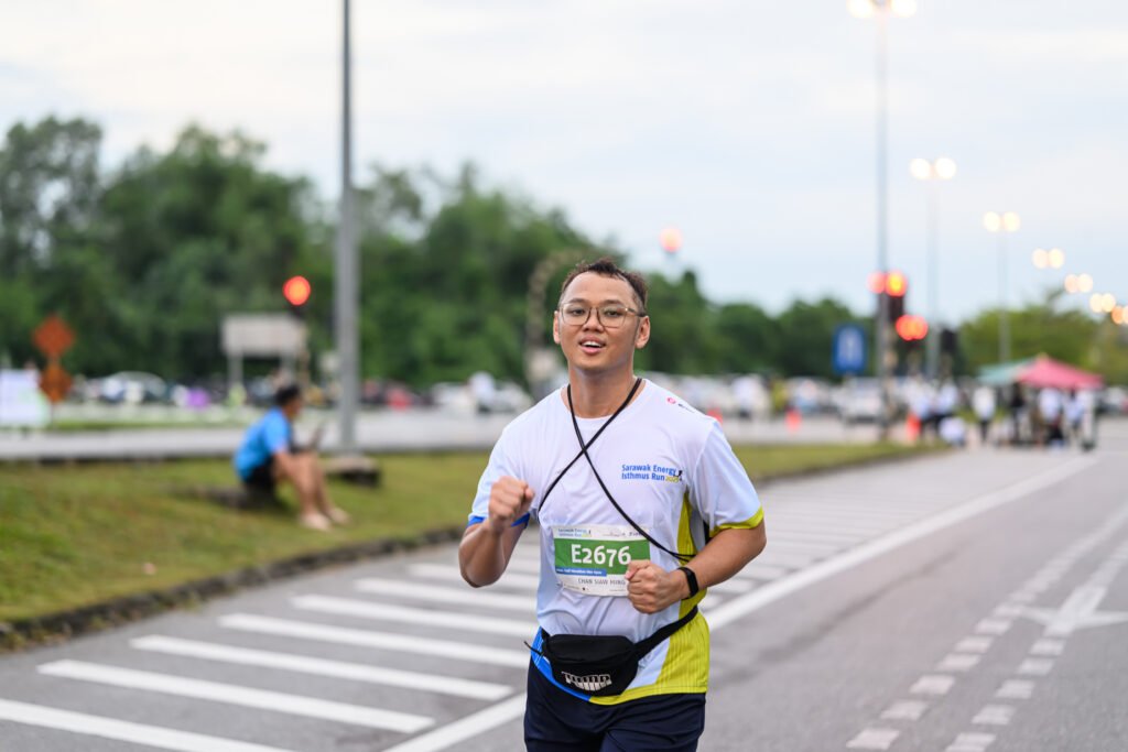 Sarawak Energy Isthmus Run 2025 Photos