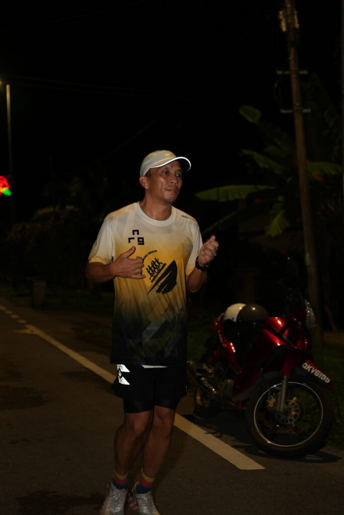 Sarawak Energy Isthmus Run 2025 Photos