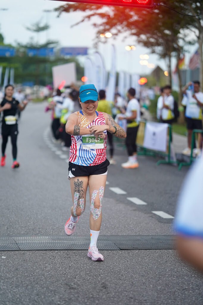 Sarawak Energy Isthmus Run 2025 Photos