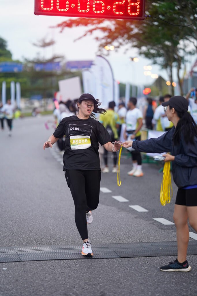 Sarawak Energy Isthmus Run 2025 Photos