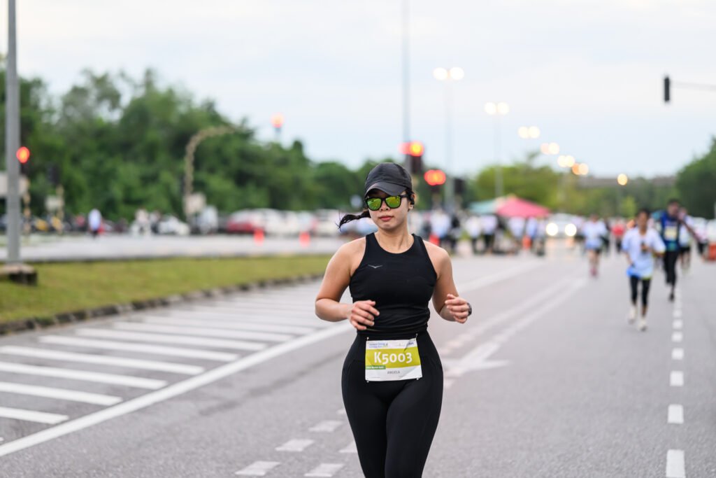 Sarawak Energy Isthmus Run 2025 Photos