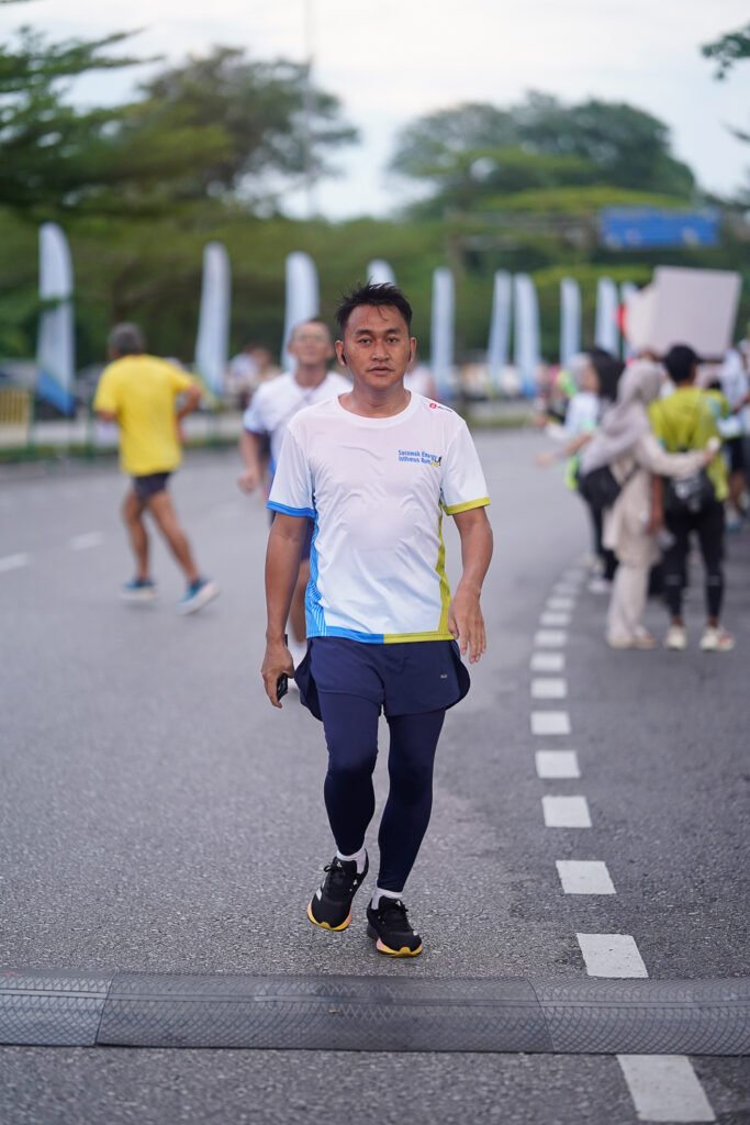 Sarawak Energy Isthmus Run 2025 Photos