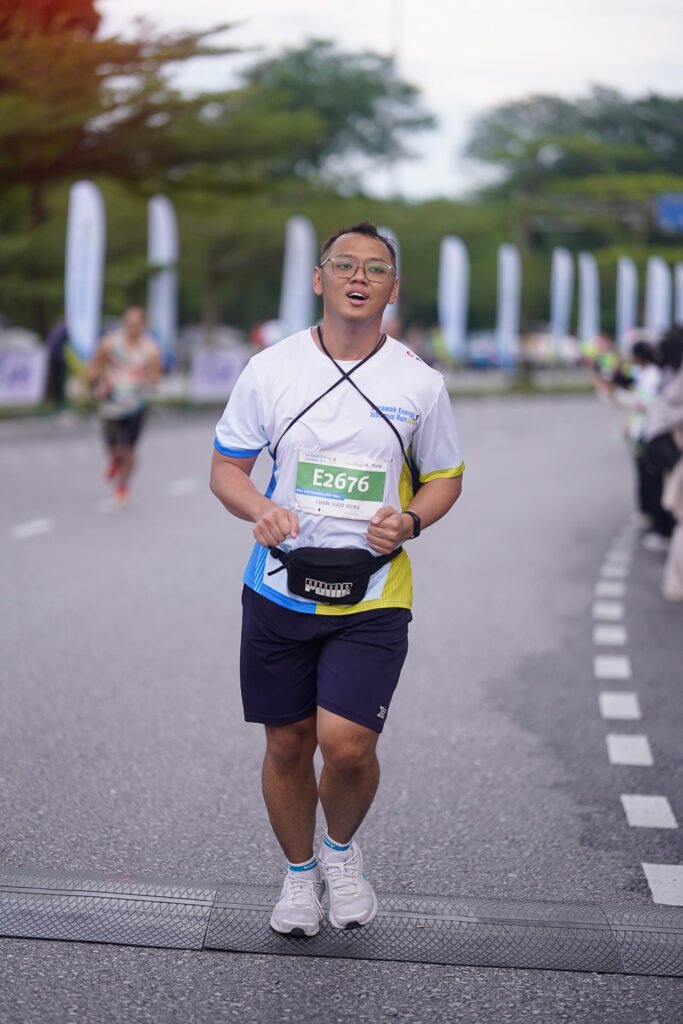 Sarawak Energy Isthmus Run 2025 Photos