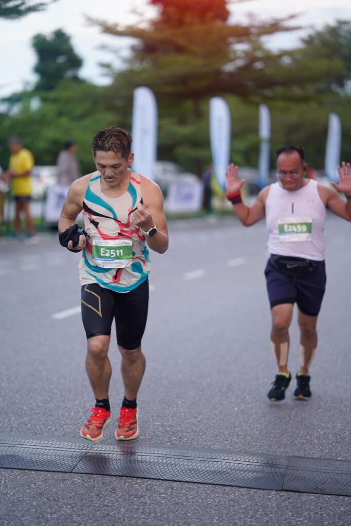 Sarawak Energy Isthmus Run 2025 Photos