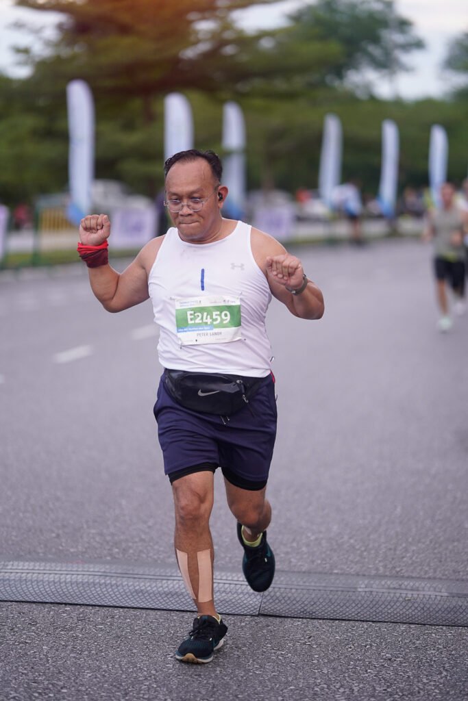 Sarawak Energy Isthmus Run 2025 Photos