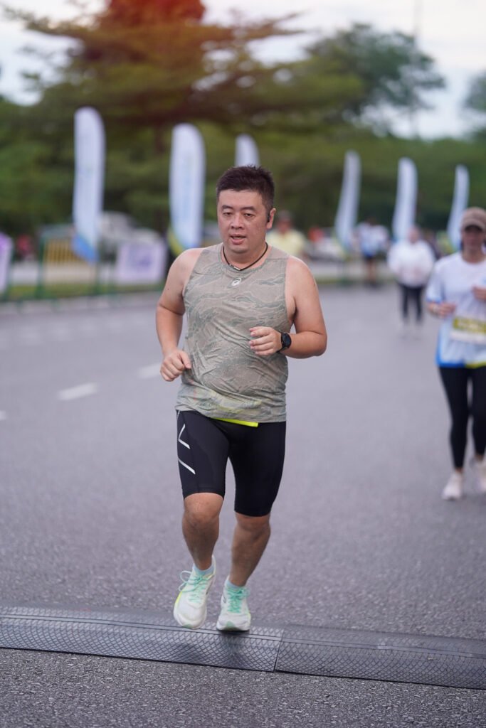 Sarawak Energy Isthmus Run 2025 Photos