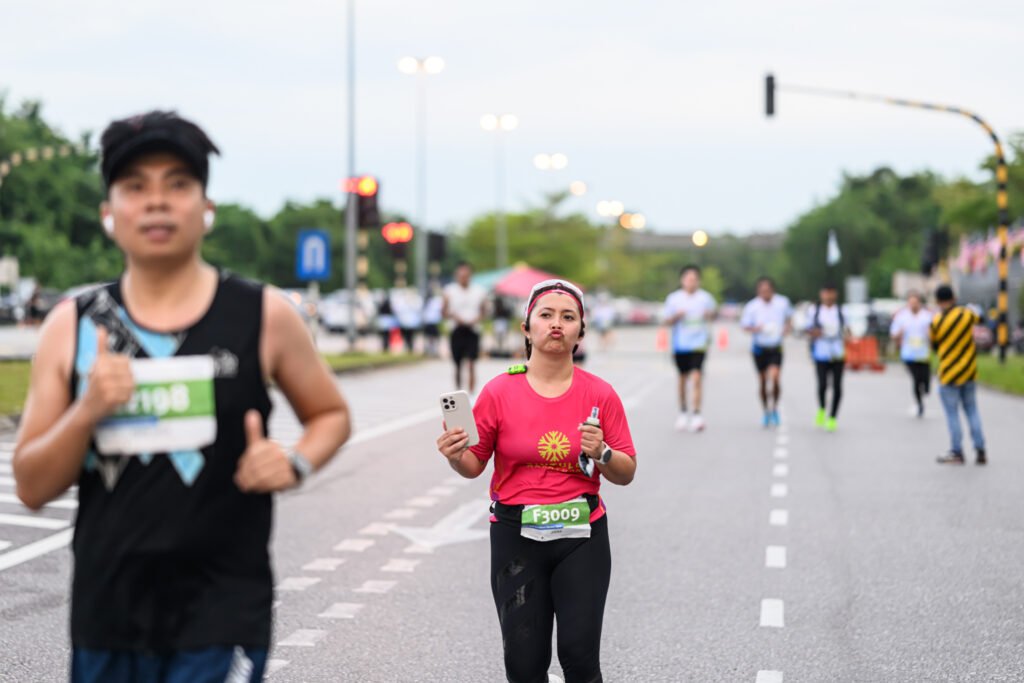 Sarawak Energy Isthmus Run 2025 Photos