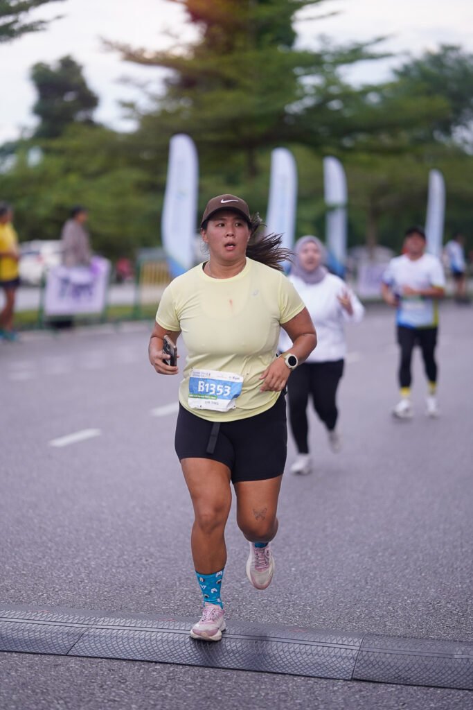 Sarawak Energy Isthmus Run 2025 Photos