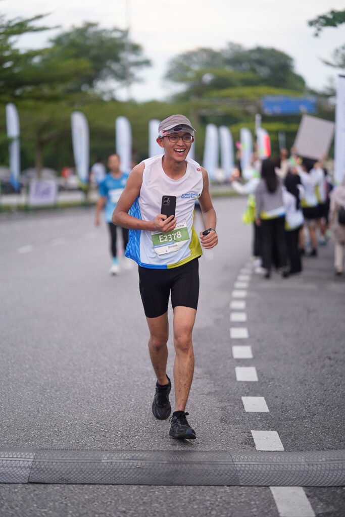 Sarawak Energy Isthmus Run 2025 Photos