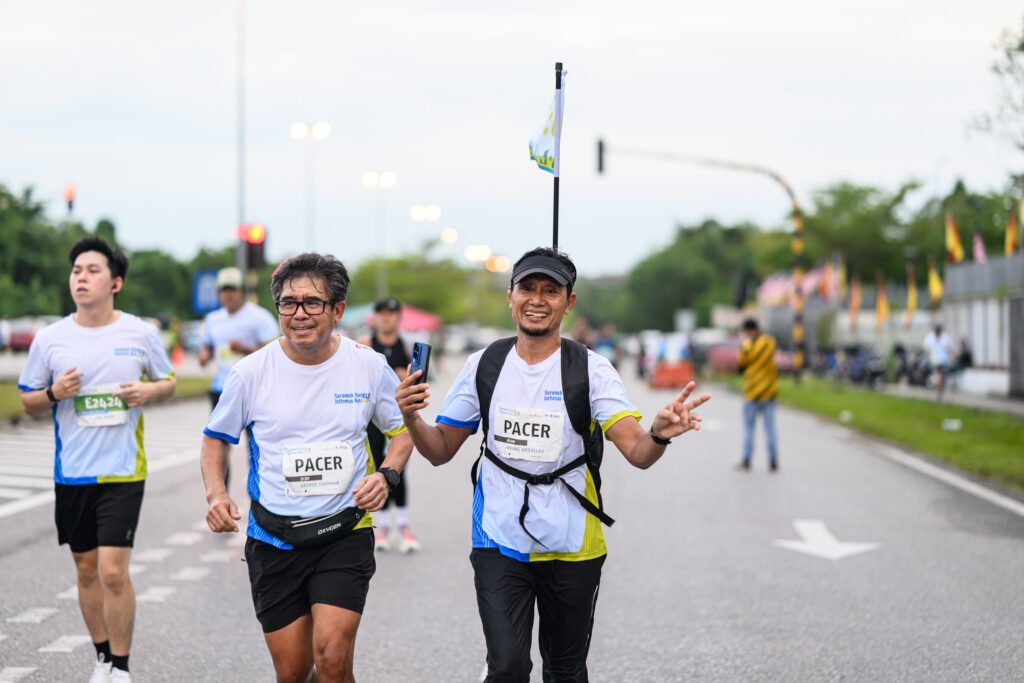 Sarawak Energy Isthmus Run 2025 Photos