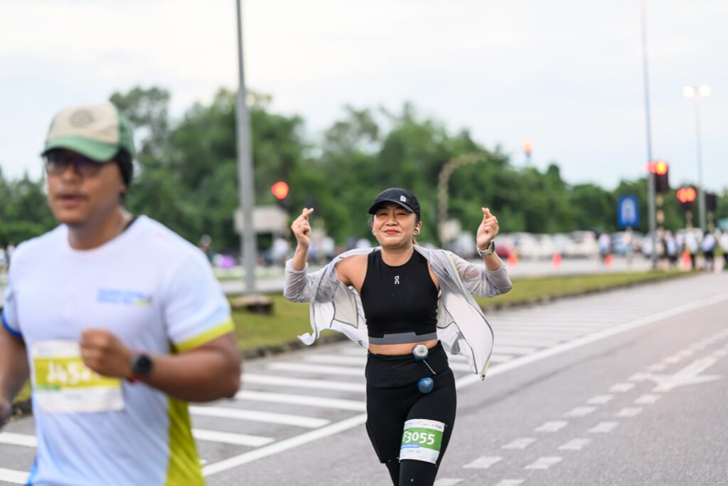 Sarawak Energy Isthmus Run 2025 Photos