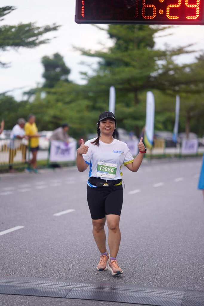 Sarawak Energy Isthmus Run 2025 Photos