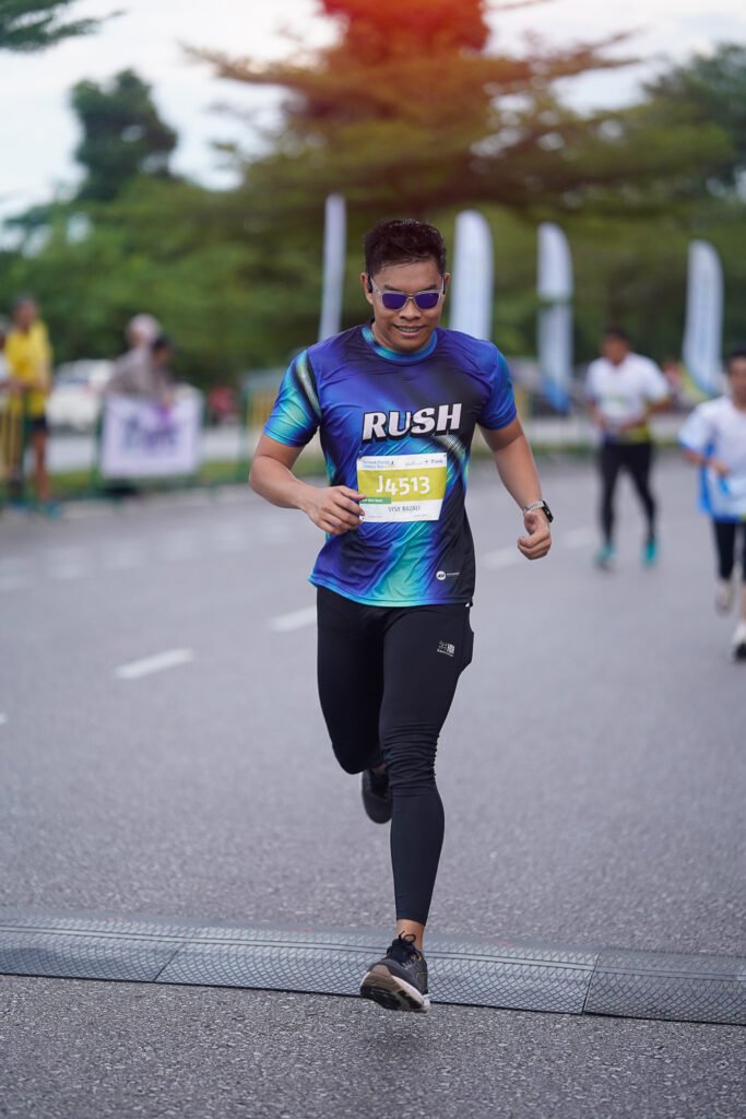 Sarawak Energy Isthmus Run 2025 Photos