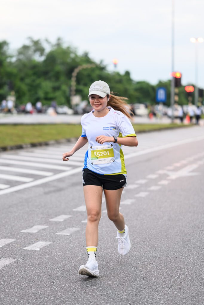 Sarawak Energy Isthmus Run 2025 Photos