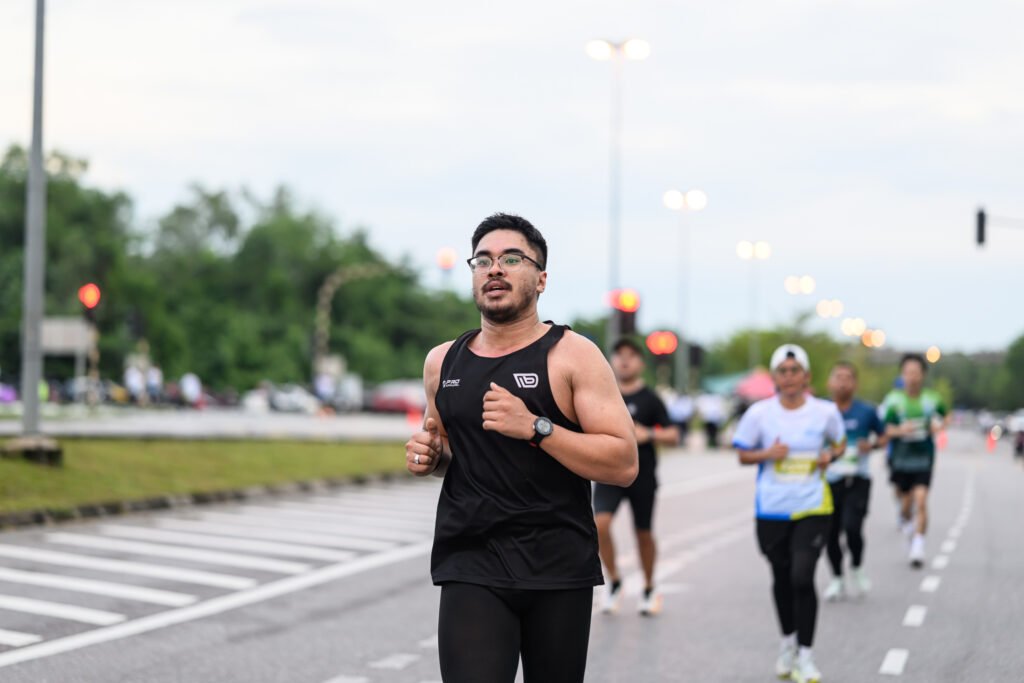 Sarawak Energy Isthmus Run 2025 Photos